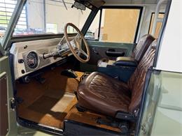 1968 Ford Bronco (CC-2070475) for sale in Santa Rosa, Florida
