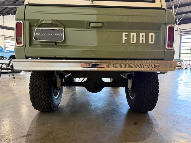 1968 Ford Bronco (CC-2070475) for sale in Santa Rosa, Florida