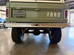 1968 Ford Bronco (CC-2070475) for sale in Santa Rosa, Florida