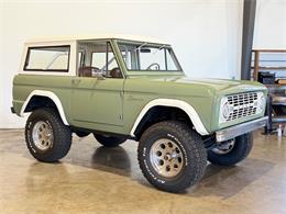 1968 Ford Bronco (CC-2070475) for sale in Santa Rosa, Florida