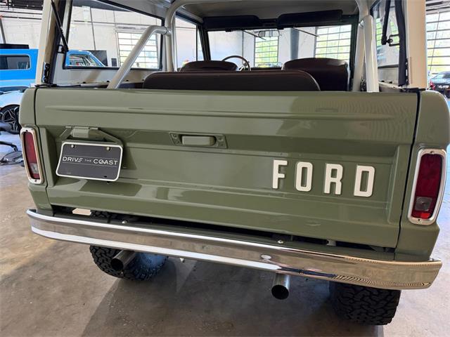 1968 Ford Bronco (CC-2070475) for sale in Santa Rosa, Florida
