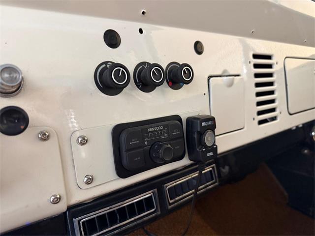 1968 Ford Bronco (CC-2070475) for sale in Santa Rosa, Florida