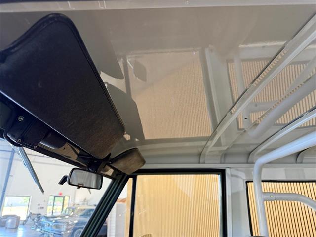 1968 Ford Bronco (CC-2070475) for sale in Santa Rosa, Florida