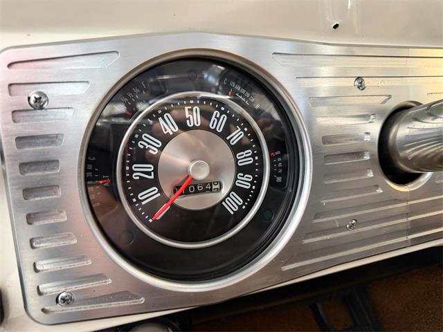 1968 Ford Bronco (CC-2070475) for sale in Santa Rosa, Florida
