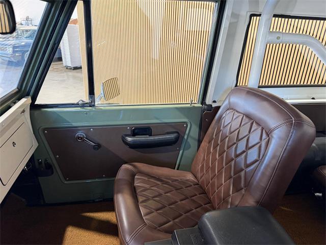 1968 Ford Bronco (CC-2070475) for sale in Santa Rosa, Florida