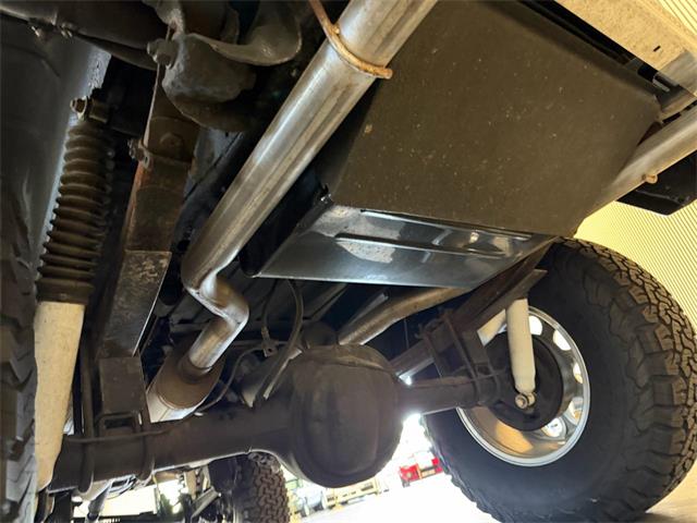 1968 Ford Bronco (CC-2070475) for sale in Santa Rosa, Florida