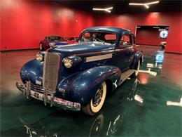 1937 Cadillac 2-Dr Coupe (CC-2074750) for sale in Sarasota, Florida