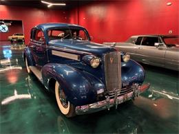 1937 Cadillac 2-Dr Coupe (CC-2074750) for sale in Sarasota, Florida