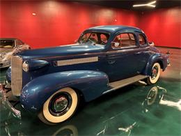 1937 Cadillac 2-Dr Coupe (CC-2074750) for sale in Sarasota, Florida