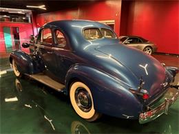 1937 Cadillac 2-Dr Coupe (CC-2074750) for sale in Sarasota, Florida