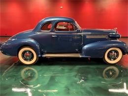 1937 Cadillac 2-Dr Coupe (CC-2074750) for sale in Sarasota, Florida