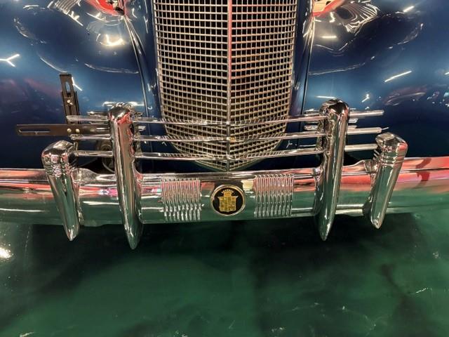 1937 Cadillac 2-Dr Coupe (CC-2074750) for sale in Sarasota, Florida
