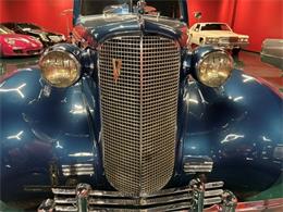 1937 Cadillac 2-Dr Coupe (CC-2074750) for sale in Sarasota, Florida