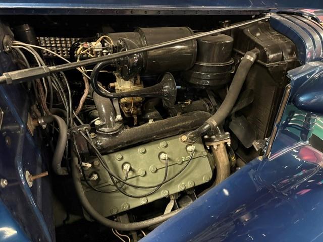 1937 Cadillac 2-Dr Coupe (CC-2074750) for sale in Sarasota, Florida