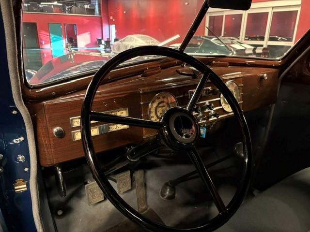 1937 Cadillac 2-Dr Coupe (CC-2074750) for sale in Sarasota, Florida