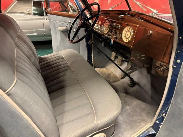 1937 Cadillac 2-Dr Coupe (CC-2074750) for sale in Sarasota, Florida