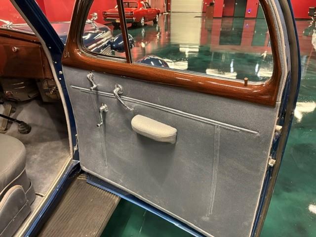 1937 Cadillac 2-Dr Coupe (CC-2074750) for sale in Sarasota, Florida