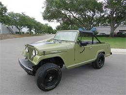 1970 Jeep Commando (CC-2074751) for sale in Apopka, Florida