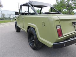 1970 Jeep Commando (CC-2074751) for sale in Apopka, Florida