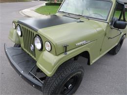 1970 Jeep Commando (CC-2074751) for sale in Apopka, Florida