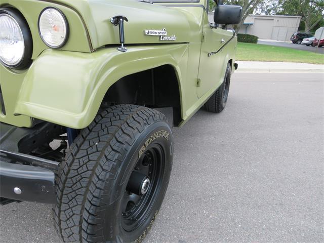 1970 Jeep Commando (CC-2074751) for sale in Apopka, Florida