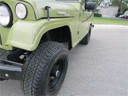 1970 Jeep Commando (CC-2074751) for sale in Apopka, Florida