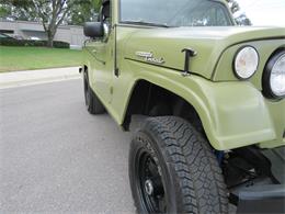 1970 Jeep Commando (CC-2074751) for sale in Apopka, Florida
