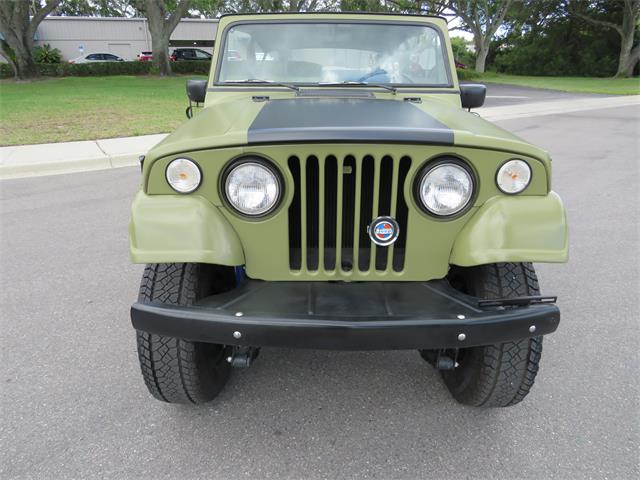 1970 Jeep Commando (CC-2074751) for sale in Apopka, Florida