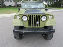 1970 Jeep Commando (CC-2074751) for sale in Apopka, Florida