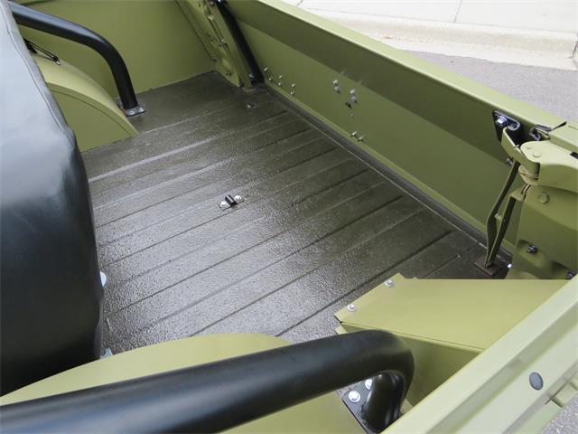 1970 Jeep Commando (CC-2074751) for sale in Apopka, Florida