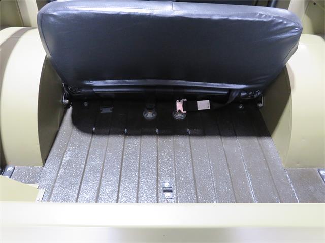 1970 Jeep Commando (CC-2074751) for sale in Apopka, Florida