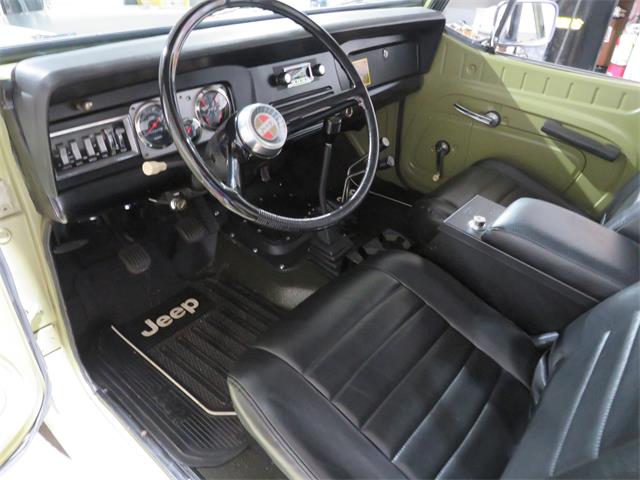 1970 Jeep Commando (CC-2074751) for sale in Apopka, Florida