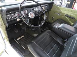1970 Jeep Commando (CC-2074751) for sale in Apopka, Florida