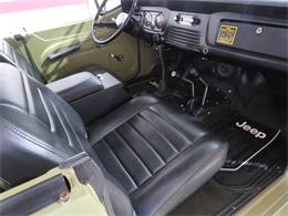 1970 Jeep Commando (CC-2074751) for sale in Apopka, Florida