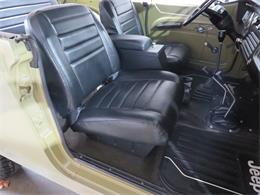 1970 Jeep Commando (CC-2074751) for sale in Apopka, Florida