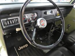 1970 Jeep Commando (CC-2074751) for sale in Apopka, Florida