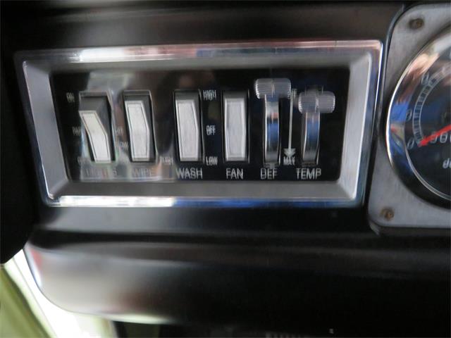 1970 Jeep Commando (CC-2074751) for sale in Apopka, Florida