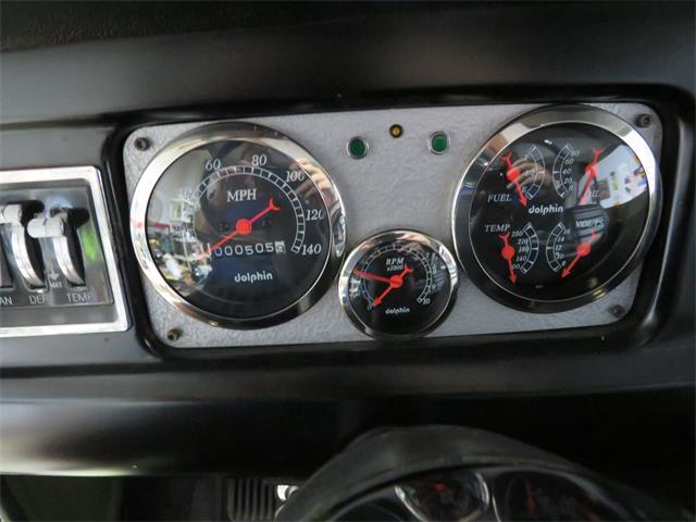 1970 Jeep Commando (CC-2074751) for sale in Apopka, Florida