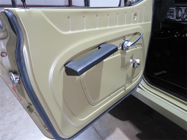 1970 Jeep Commando (CC-2074751) for sale in Apopka, Florida