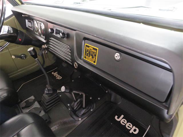 1970 Jeep Commando (CC-2074751) for sale in Apopka, Florida