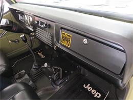 1970 Jeep Commando (CC-2074751) for sale in Apopka, Florida