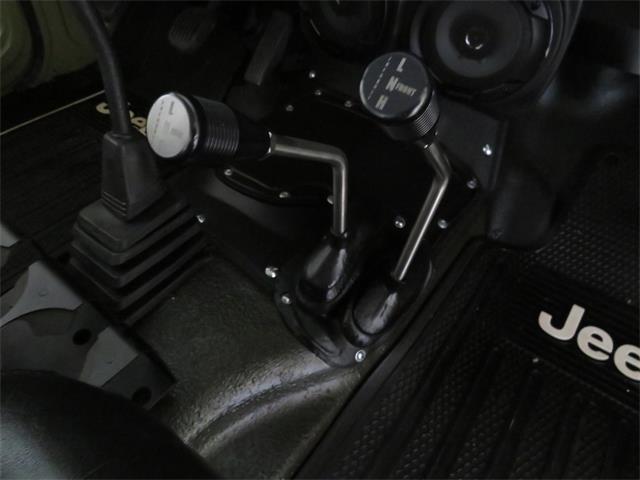 1970 Jeep Commando (CC-2074751) for sale in Apopka, Florida