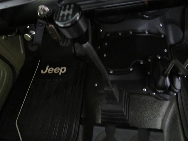 1970 Jeep Commando (CC-2074751) for sale in Apopka, Florida