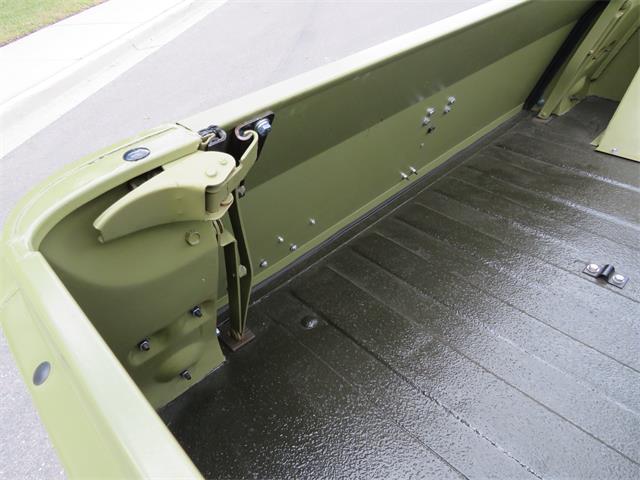 1970 Jeep Commando (CC-2074751) for sale in Apopka, Florida