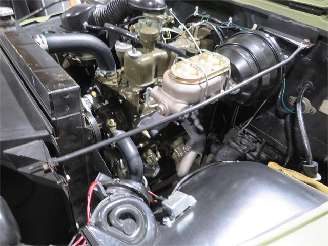 1970 Jeep Commando (CC-2074751) for sale in Apopka, Florida