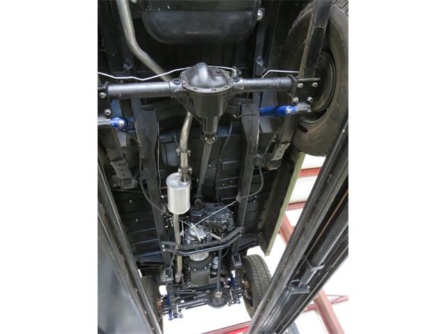 1970 Jeep Commando (CC-2074751) for sale in Apopka, Florida