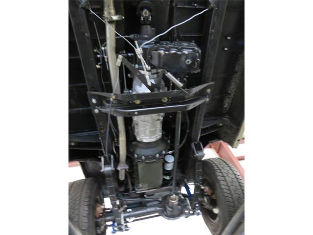 1970 Jeep Commando (CC-2074751) for sale in Apopka, Florida