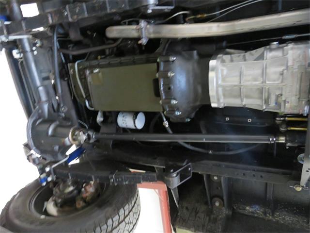 1970 Jeep Commando (CC-2074751) for sale in Apopka, Florida