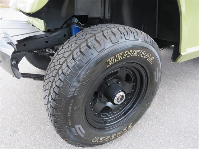1970 Jeep Commando (CC-2074751) for sale in Apopka, Florida