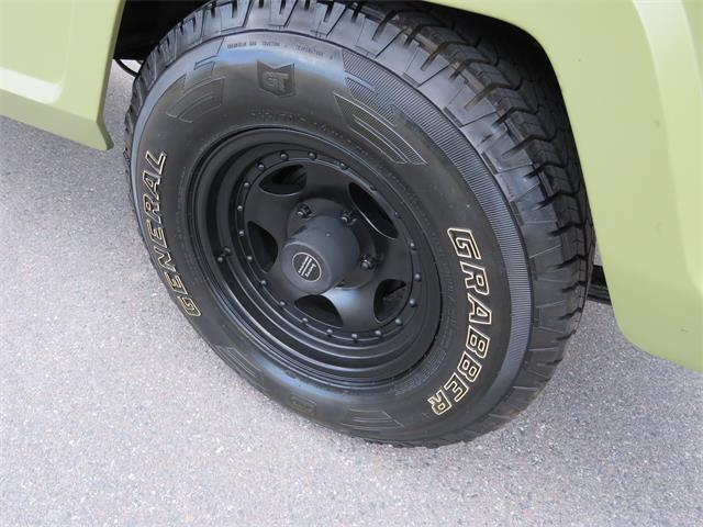 1970 Jeep Commando (CC-2074751) for sale in Apopka, Florida